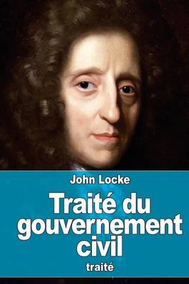 Book cover for Traite du gouvernement civil