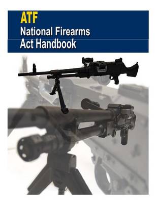 Book cover for Atf