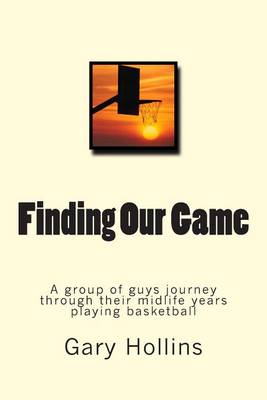 Cover of Finding Our Game