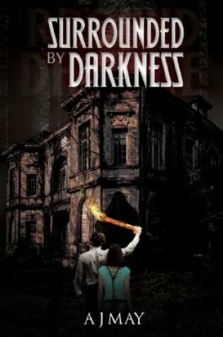 Cover of Surrounded by Darkness