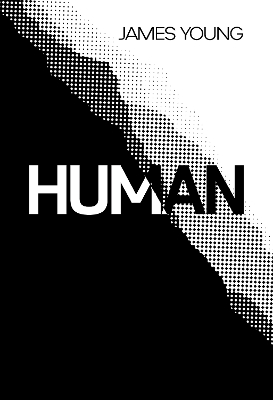 Book cover for Human