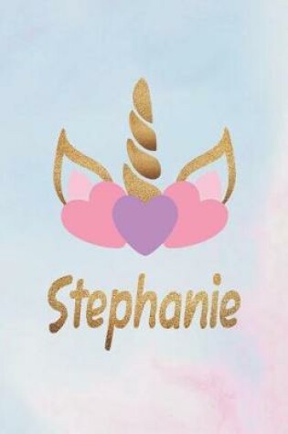 Cover of Stephanie