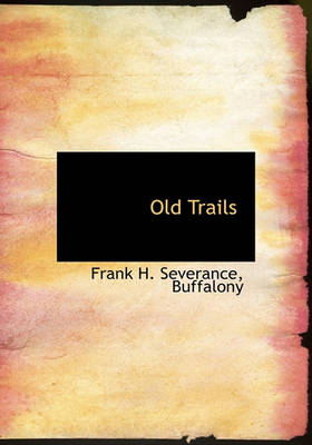 Book cover for Old Trails