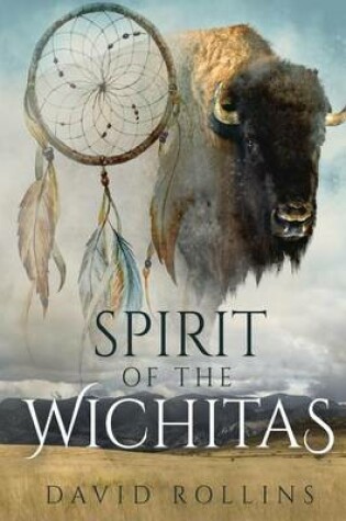 Cover of Spirit of the Wichitas