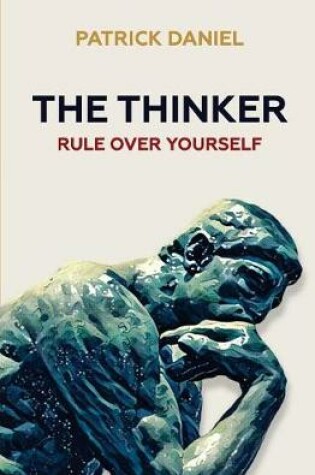 Cover of The Thinker