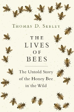 Cover of The Lives of Bees