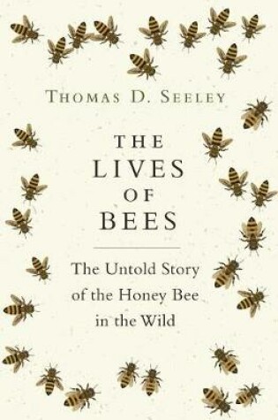 Cover of The Lives of Bees