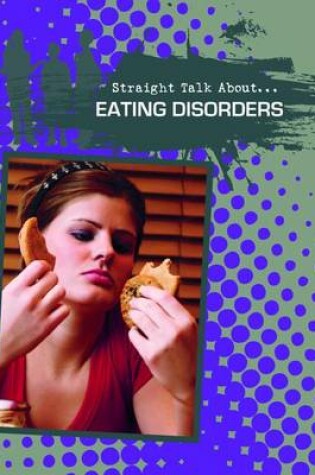 Cover of Eating Disorders