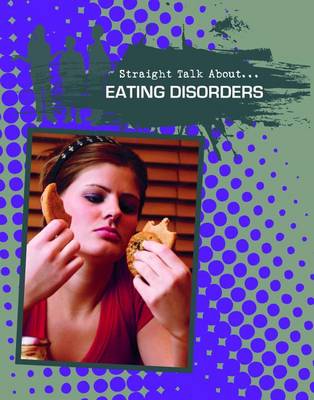 Cover of Eating Disorders