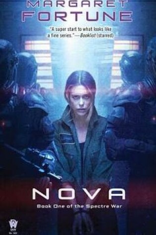 Cover of Nova