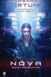 Book cover for Nova