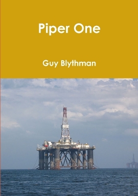 Book cover for Piper One