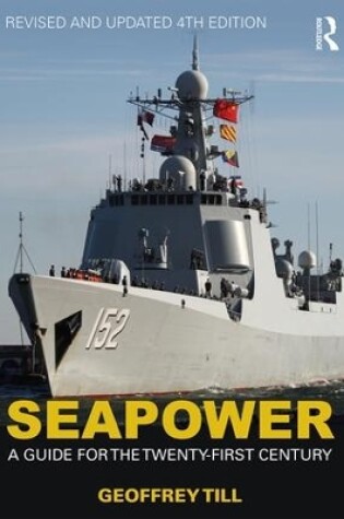 Cover of Seapower