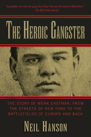 Cover of The Heroic Gangster
