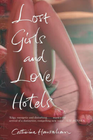 Lost Girls and Love Hotels