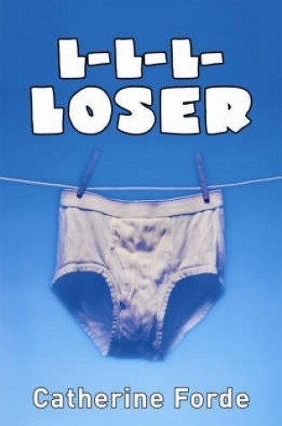 Cover of L-L-L-Loser