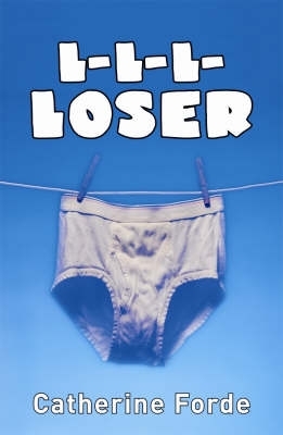 Book cover for L-L-L-Loser