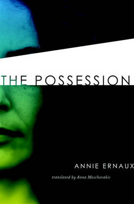 Book cover for Possession