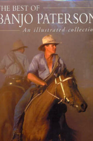 Cover of The Best of Banjo Paterson