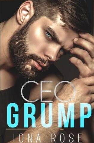 Cover of CEO Grump