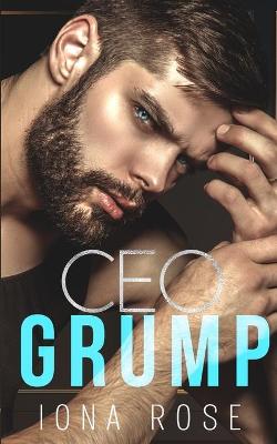 Book cover for CEO Grump