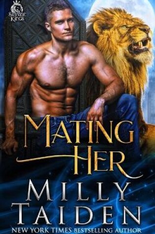 Cover of Mating Her