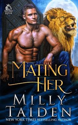 Book cover for Mating Her