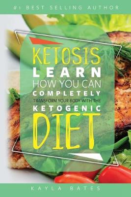 Book cover for Ketosis