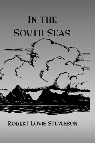 Cover of In The South Seas Hb