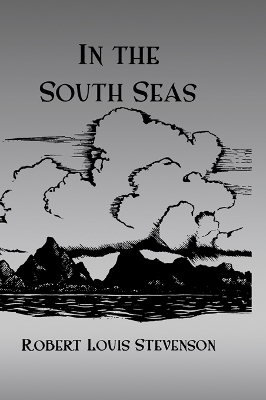 Book cover for In The South Seas Hb