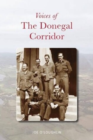 Cover of Voices of Donegal Corridor