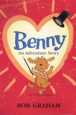 Cover of Benny