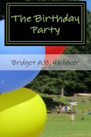 Cover of The Birthday Party