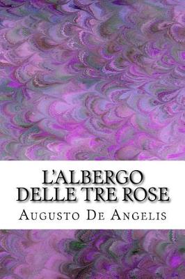 Book cover for L'Albergo Delle Tre Rose