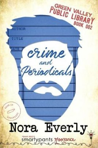 Cover of Crime and Periodicals