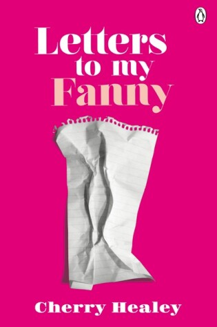 Cover of Letters to my Fanny