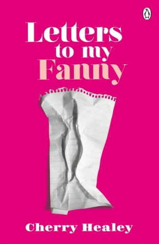 Book cover for Letters to my Fanny