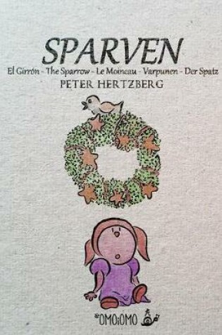 Cover of Sparven