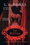 Book cover for The the Bitten