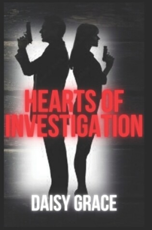 Cover of Hearts of Investigation
