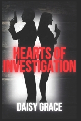 Book cover for Hearts of Investigation