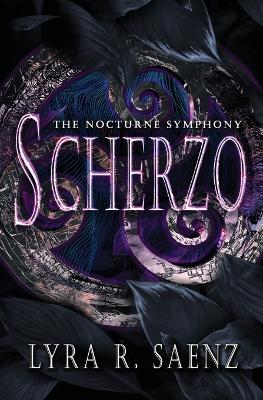 Book cover for Scherzo