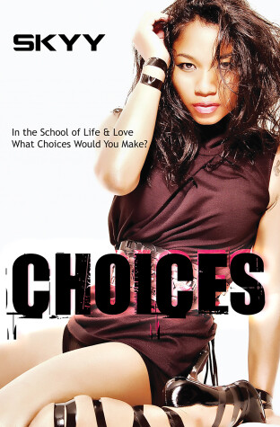 Book cover for Choices