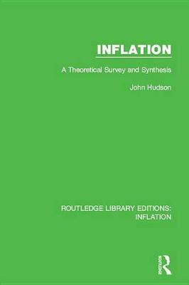 Cover of Inflation