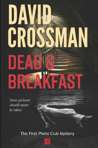 Cover of Dead and Breakfast