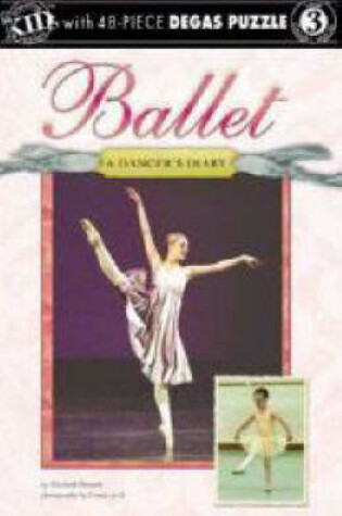 Cover of Ballet