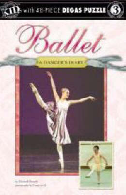 Book cover for Ballet