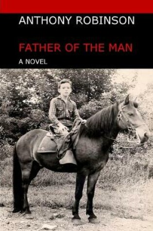 Cover of Father of The Man