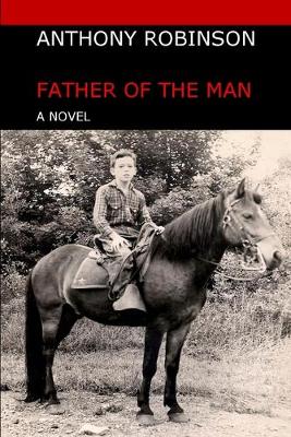 Book cover for Father of The Man