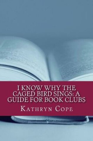 Cover of I Know Why the Caged Bird Sings